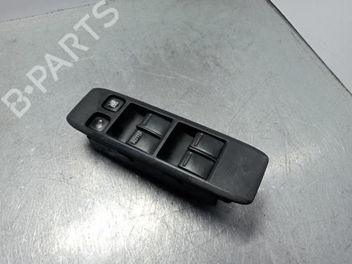 Used Left front window switch Left front window switch NISSAN PRIMERA Hatchback (P12) [2002-2026] 33020362 33020362