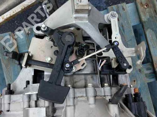 Gearbox VOLVO C30 (533) 1.6 D | BP2342987M3 