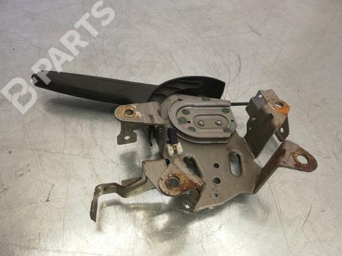 Handbremse NISSAN NV200 / EVALIA Bus 1.5 dCi 90 (M20, M20M) (90 hp) 9585588