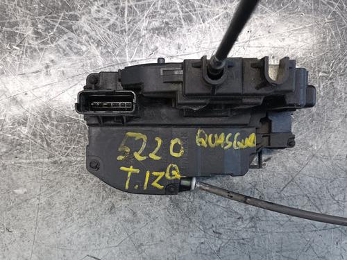 Rear left lock NISSAN QASHQAI I (J10, NJ10)  | BP822823C100 