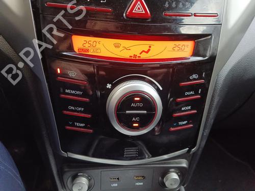 climate-control-ssangyong-xlv-suv-e-xgi-160-2016-21831738 main image