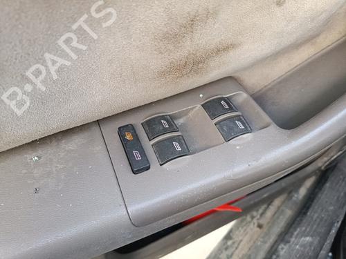 Venstre Foran elrute bryter AUDI A3 (8L1) 1.9 TDI | BP15239265I27 
