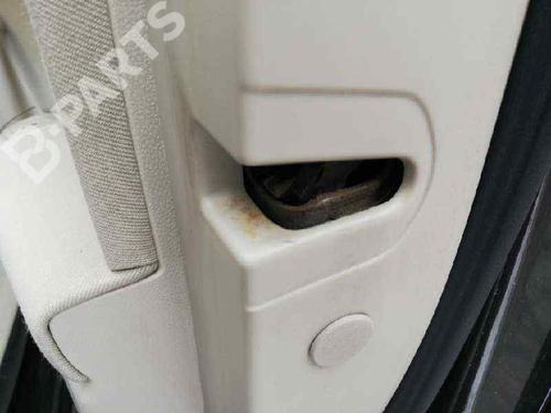 Used Front right lock PEUGEOT 508 I (8D_) [2010-2018]  5818447