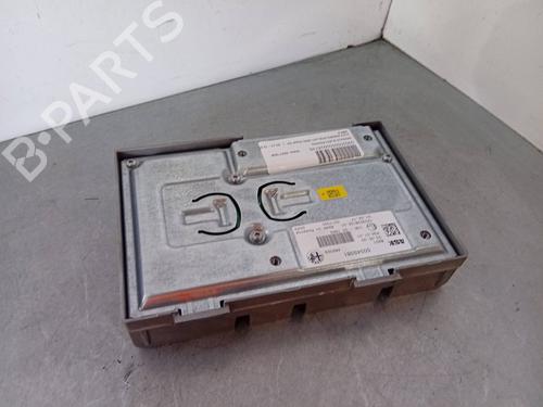 Electronic module ALFA ROMEO STELVIO (949_) 2.2 D Q4 (949.AXB2A) | BP28677000M83 
