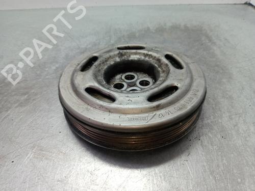 Used Pulley Pulley MERCEDES-BENZ A-CLASS (W176) A 200 CDI (176.001) (136 hp) 36258594 36258594