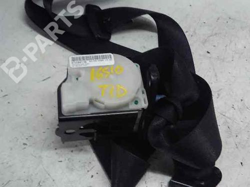 Rear right seatbelt MERCEDES-BENZ CLC-CLASS (CL203) CLC 220 CDI (203.708) | BP6616774I28 