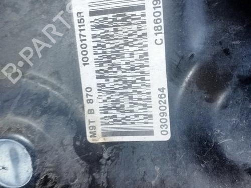 Used Left mirror Left mirror 34211185 34211185