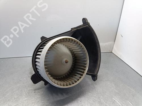 Varmvifte RENAULT KANGOO / GRAND KANGOO II (KW0/1_) 1.5 dCi 85 (KW0K, KW0L, KW0B) (86 hp) 14050909