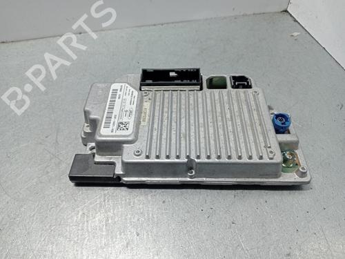 Used Electronic module FORD TOURNEO COURIER B460 MPV 1.0 EcoBoost (100 hp) 30703455