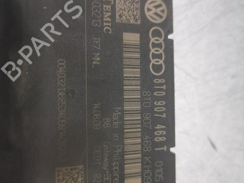 Electronic module AUDI A4 B8 (8K2) 2.0 TDI | BP37605142M83 - Image 3