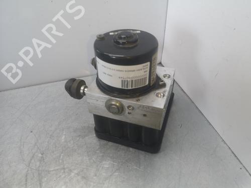 ABS Bremseaggregat MITSUBISHI GRANDIS (NA_W) 2.0 DI-D (NA8W) (136 hp) 15490136