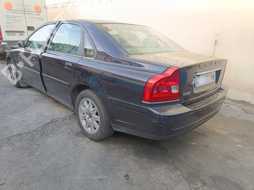 Fuse box VOLVO S80 II (124) 2.4 D | BP19074553E1 