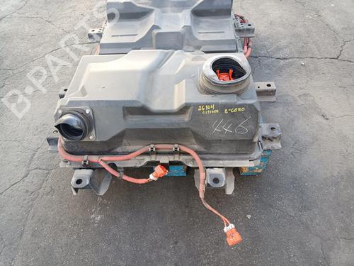 Batterie CITROËN C-ZERO  | BP29715112E11 