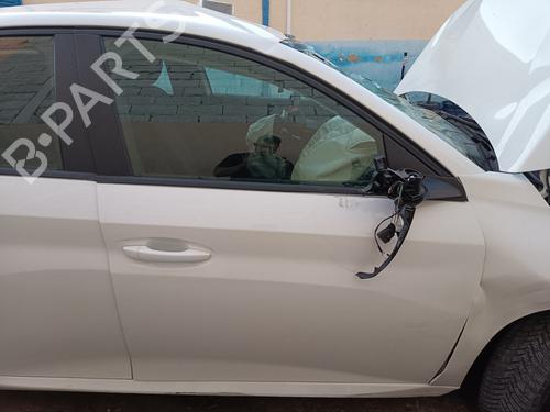 Used Right front door Right front door 38014513 38014513