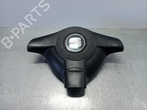 driver-airbag-seat-leon-1m1-1999-2000-2001-2002-2003-2004-2005-2006-33201543 main image