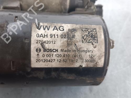 Starter SEAT ALTEA (5P1)  | BP17799876M8 