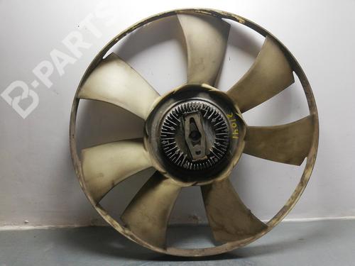Used Fan MERCEDES-BENZ SPRINTER 3-t Van (B906) [2006-2018]  6885942