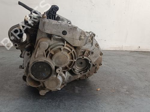 Gearbox VW GOLF VI (5K1)  | BP21058110M3 