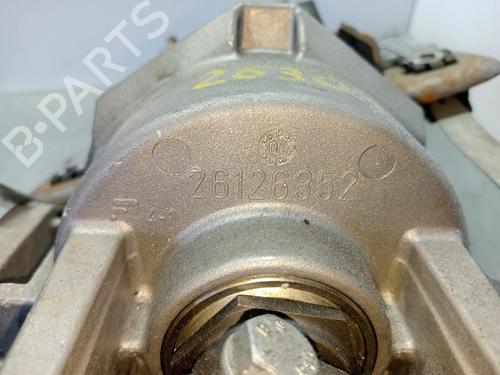 Steering column FIAT GRANDE PUNTO (199_) 1.3 D Multijet (199.AXD11, 199.AXD1A, 199.AXD1B,... | BP26330974M21 - Image 2