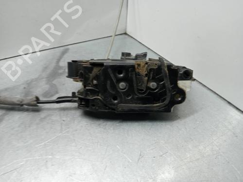 Front left lock SEAT IBIZA IV (6J5, 6P1)  | BP6504886C98 