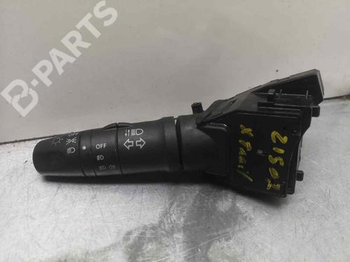 Used Steering column stalk NISSAN X-TRAIL I (T30) [2001-2013]  7067360