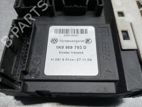 Left front window motor SEAT ALTEA (5P1)  | BP27696663E21 