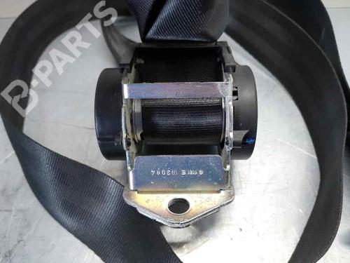 Rear right seatbelt SKODA OCTAVIA II (1Z3)  | BP6996899I28 
