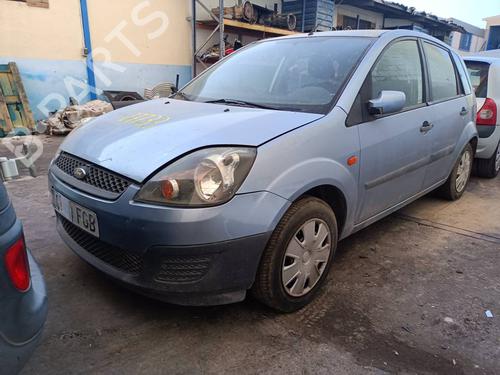 Used Parts FORD FIESTA V (JH_, JD_) 1.4 TDCi 4951805