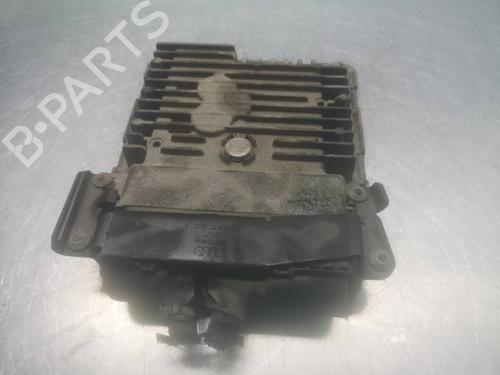 Engine control unit (ECU) SEAT LEON (1P1) | BP30386858M57 - Image 2