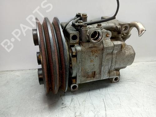 AC compressor MAZDA PREMACY (CP) 2.0 TD | BP36695611M34 - Image 3