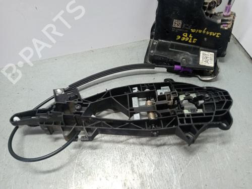 Rear right lock OPEL INSIGNIA B Grand Sport (Z18) | BP31589263C99