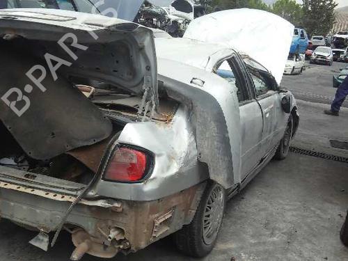Left front window switch NISSAN PRIMERA Hatchback (P11)  | BP1334672I27 