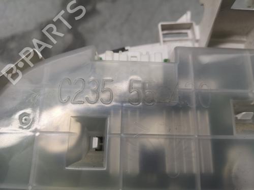 Instrument cluster MAZDA 5 (CW) 1.8 MZR | BP5615976C47 