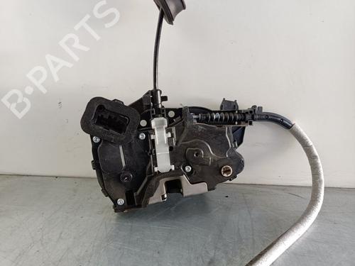 Rear left lock SEAT ARONA (KJ7, KJP)  | BP27877653C100 