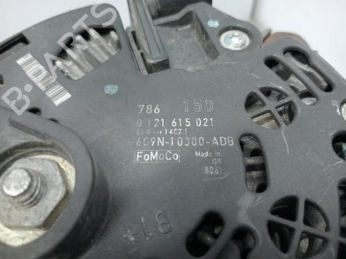 Alternator FORD MONDEO IV (BA7)  | BP27209646M7 