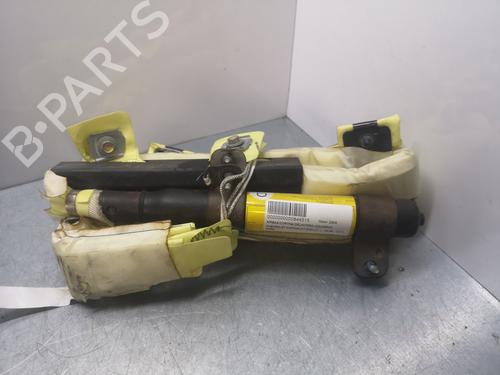 Used Left curtain airbag CHEVROLET CAPTIVA (C100, C140) 2.0 D 4WD (150 hp) 16680595