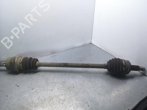 Used Right rear driveshaft SSANGYONG KORANDO (CK) [2010-2025]  22609201