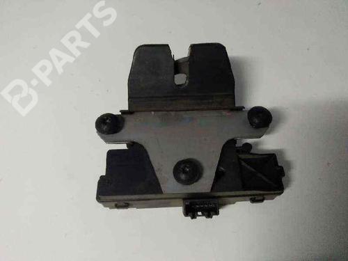 Tailgate lock FORD FOCUS II Turnier (DA_, FFS, DS)  | BP1293728C101 