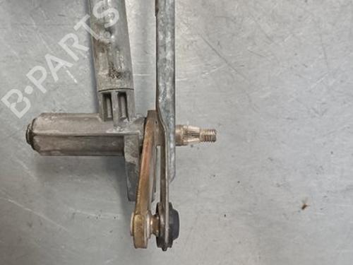 Front wiper motor VW POLO (6N2) | BP25016850M29