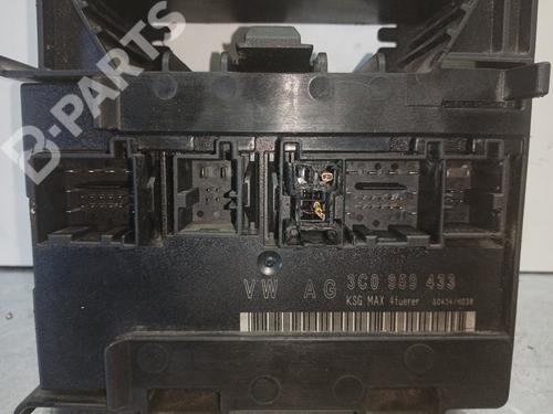 Comfort control module VW PASSAT B6 (3C2) 2.0 TDI | BP9151421M56 