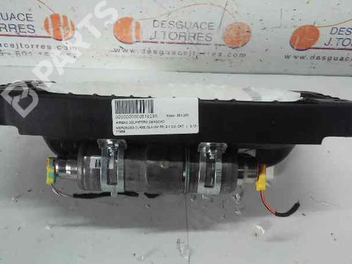 Passenger airbag MERCEDES-BENZ GLA-CLASS (X156) GLA 220 CDI (156.903) | BP2520172C10 