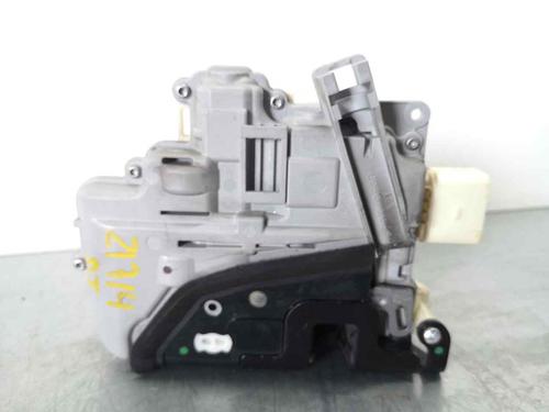 Front left lock VW PASSAT B6 (3C2) 2.0 TDI | BP7459529C98 