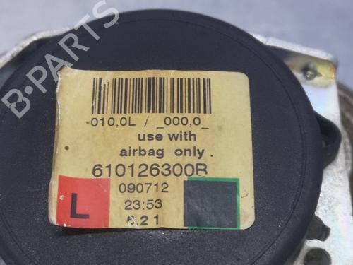 Front left seatbelt BMW 5 Gran Turismo (F07) 530 d | BP16483751I26 