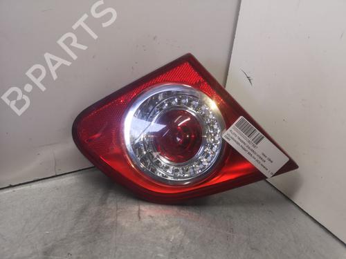 Used Left tailgate light VW PASSAT B6 (3C2) 2.0 TDI (140 hp) 13749348