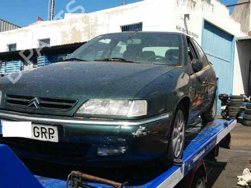 CITROËN XANTIA (X1_, X2_) 1.9 Turbo D (90 hp) 10545