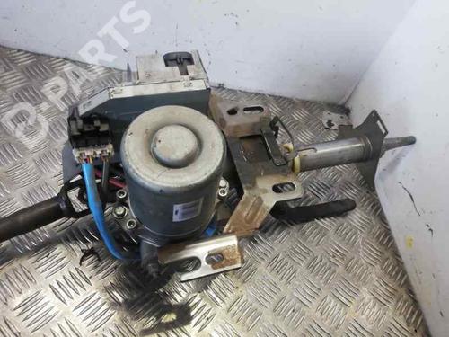 Steering column NISSAN QASHQAI / QASHQAI +2 I (J10, NJ10, JJ10E) 2.0 dCi All-wheel Drive | BP6214589M21 