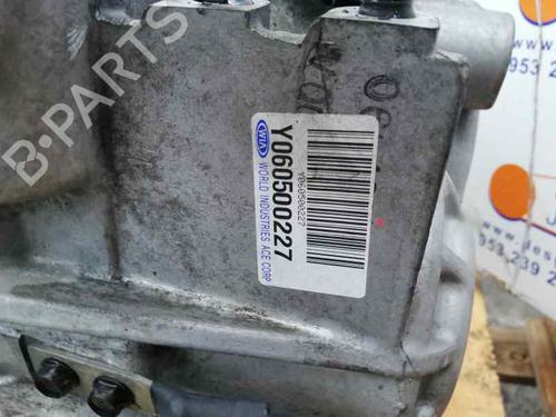 Gearbox KIA CARNIVAL I (UP)  | BP15239096M3 