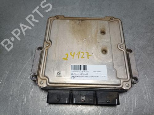 Engine control unit (ECU) LAND ROVER FREELANDER 2 (L359) 2.2 TD4 4x4 | BP13693372M57 