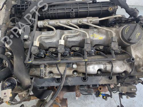 Engine HYUNDAI i30 (GD) | BP26290941M1 - Image 3
