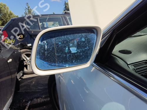 Used Left mirror AUDI A4 B5 (8D2) 2.4 quattro (165 hp) 26294201